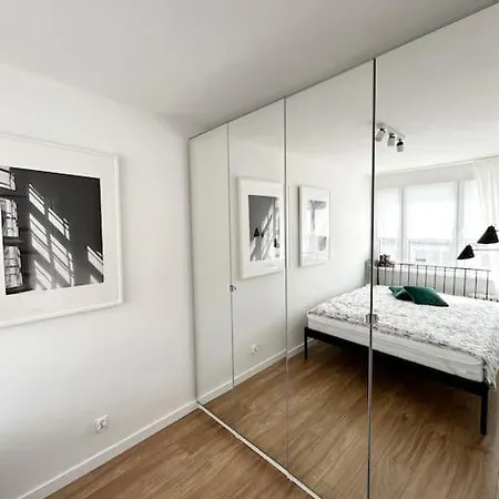 Apartmán Komfort W Centrum Wroclawia Vratislav