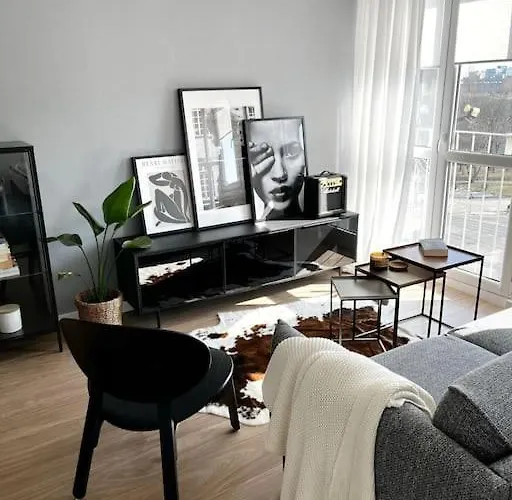 Komfort W Centrum Wroclawia * فروتسواف