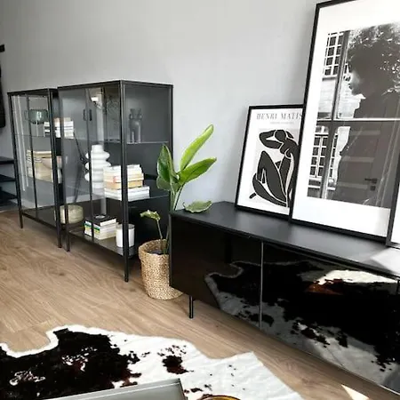 Komfort W Centrum Wroclawia *