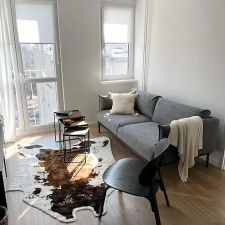 Komfort W Centrum Wroclawia * Βρότσλαβ