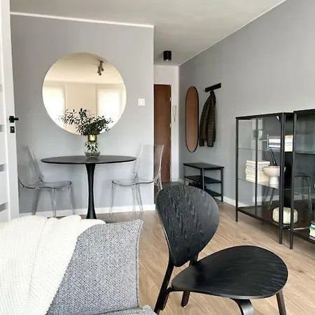 Komfort W Centrum Wroclawia ורוצלב