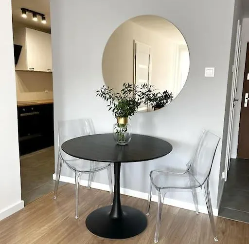 Appartement Komfort W Centrum Wroclawia *