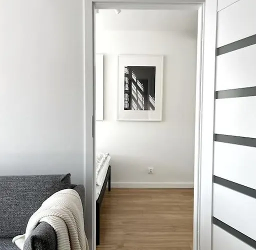 Appartement Komfort W Centrum Wroclawia Wrocław