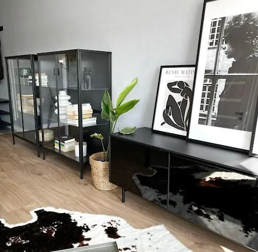 Komfort W Centrum Wroclawia *